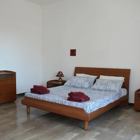 Casa Sulcis Sant'Antioco