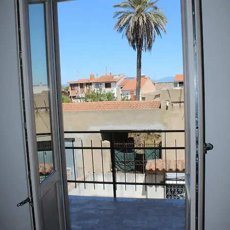 Casa Sulcis Holiday home *
