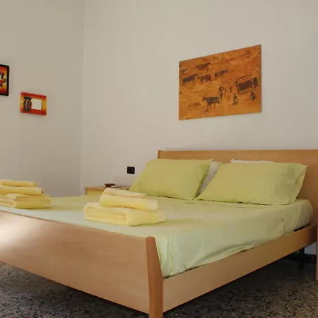 Holiday home Casa Sulcis *