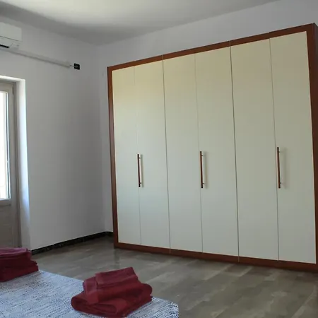 Casa Sulcis Holiday home Sant'Antioco