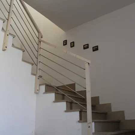 Casa Sulcis *