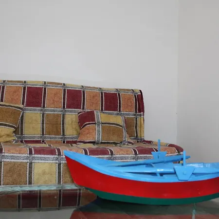 Holiday home Casa Sulcis *
