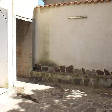 Casa Sulcis Holiday home Sant'Antioco