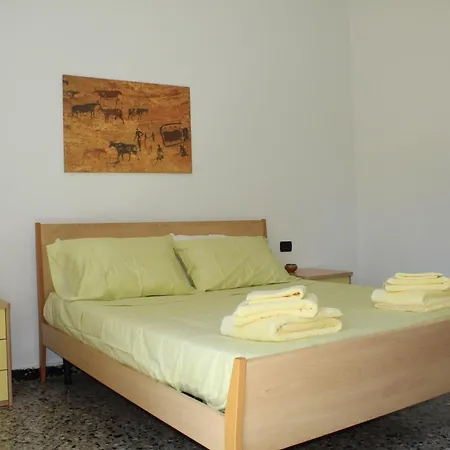 Holiday home Casa Sulcis Sant'Antioco