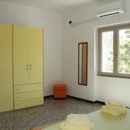 Casa Sulcis Holiday home