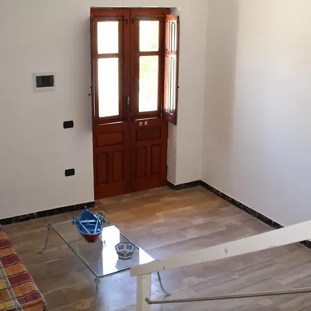Holiday home Casa Sulcis