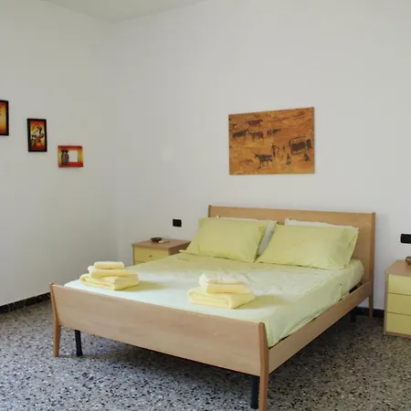 Casa Sulcis Holiday home Sant'Antioco