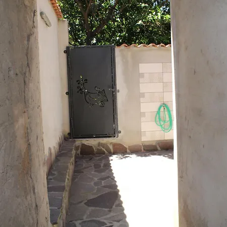 Casa Sulcis *