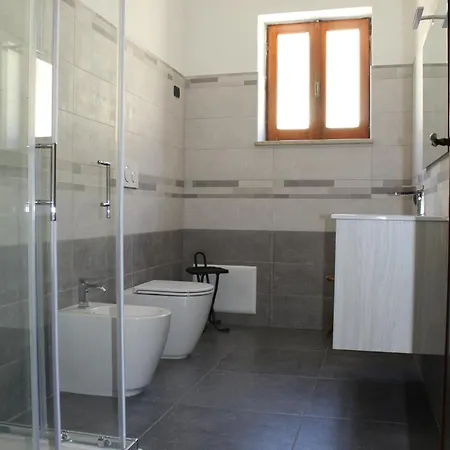 Holiday home Casa Sulcis