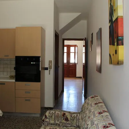 Casa Sulcis Holiday home Sant'Antioco