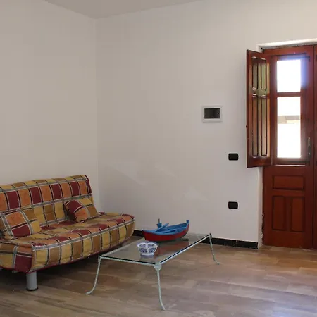 Casa Sulcis * Sant'Antioco