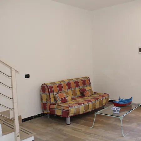 Casa Sulcis Holiday home *