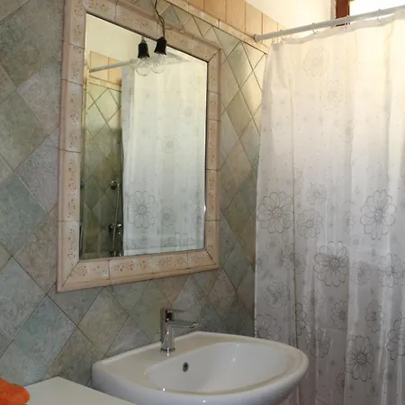 Casa Sulcis * Sant'Antioco