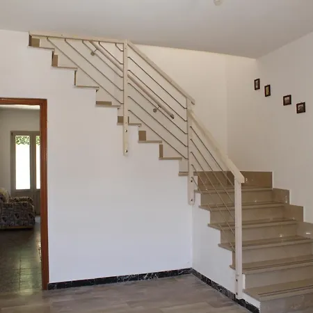 Holiday home Casa Sulcis