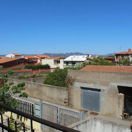 Holiday home Casa Sulcis *