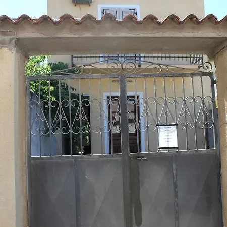 Holiday home Casa Sulcis Sant'Antioco