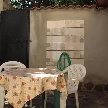 Casa Sulcis