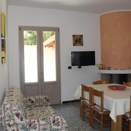 Holiday home Casa Sulcis *