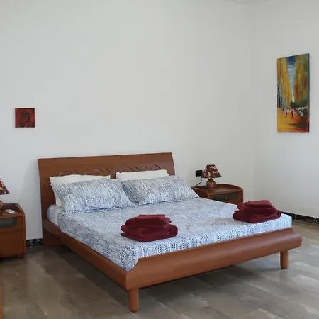Casa Sulcis Holiday home