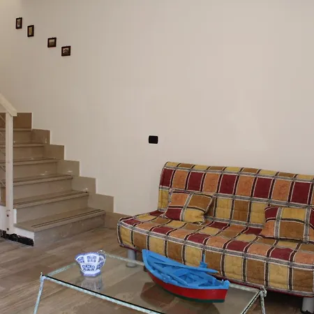 Casa Sulcis Holiday home *