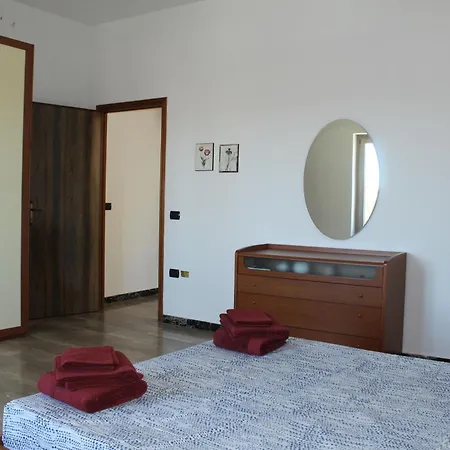 Casa Sulcis Holiday home Sant'Antioco