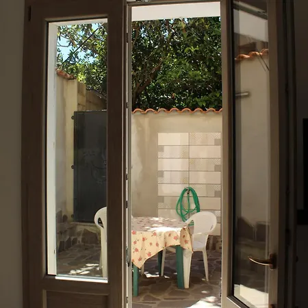 Casa Sulcis Holiday home Sant'Antioco