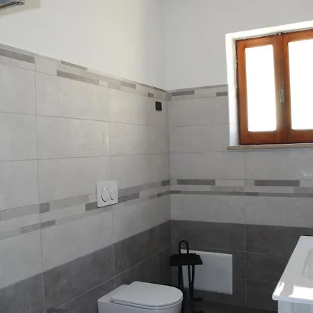 Casa Sulcis *