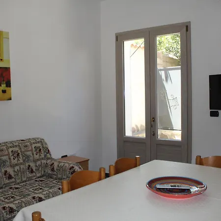 Holiday home Casa Sulcis *