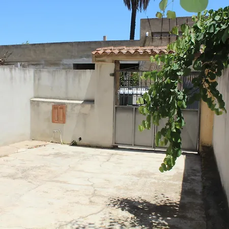 Casa Sulcis * Sant'Antioco