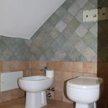 Casa Sulcis Holiday home Sant'Antioco