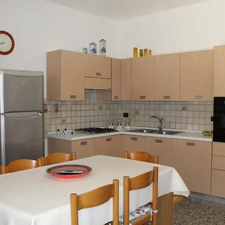 Casa Sulcis Holiday home