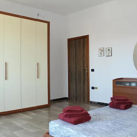 Casa Sulcis Sant'Antioco